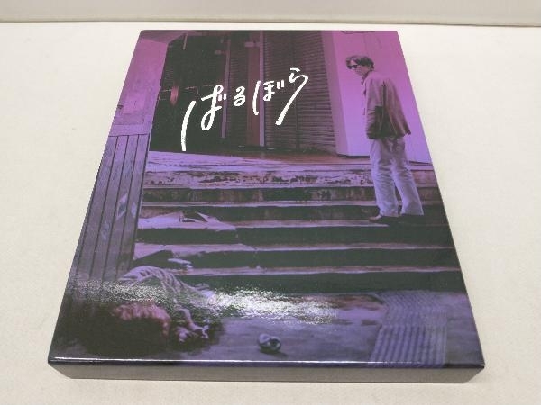 Blu-ray Disc ばるぼら｜映画