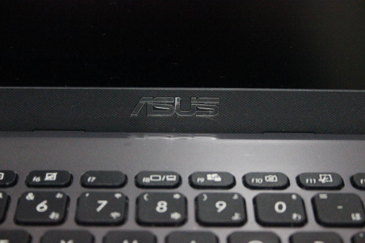 KF11294 ASUS Vivobook X545FA Intel（R）Core（TM)i7-10510U CPU 1.80 