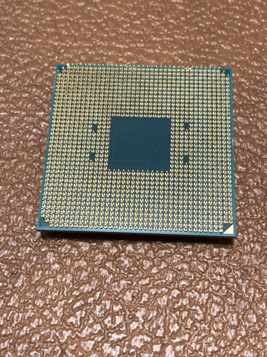 0 Ryzen AMD 2200G CPU 3.5 GHz | Radeon with - Processor YD2200C5FBBOX AM4 Vega 〔3.5GHz／SOCKET