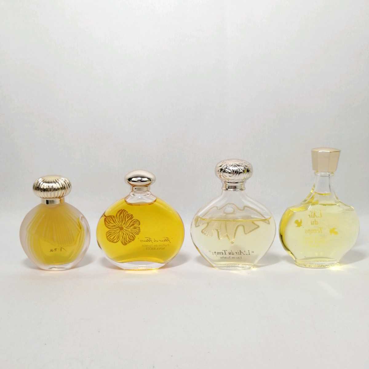 NINA ニナリッチ RICCI Nina | Ricci EDT セット - 香水 レディース