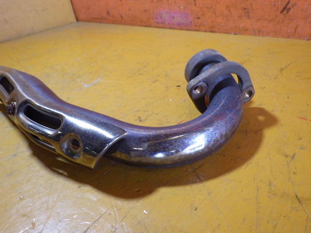 数量限定，大得価 41259 カワサキ LX250E-0040～ KLX250SR E1 規制前
