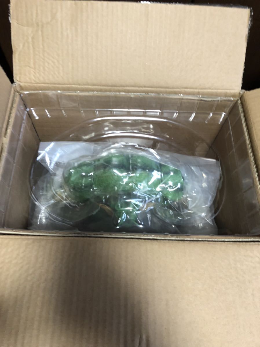 一番くじ ドラゴンボール超 VSオムニバスZ ラストワン賞 ポルンガ 