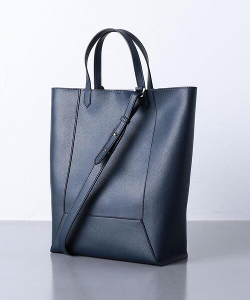 ARROWS UNITED トートバッグ ⁄ ロゴ green label relaxing｜WEB限定 