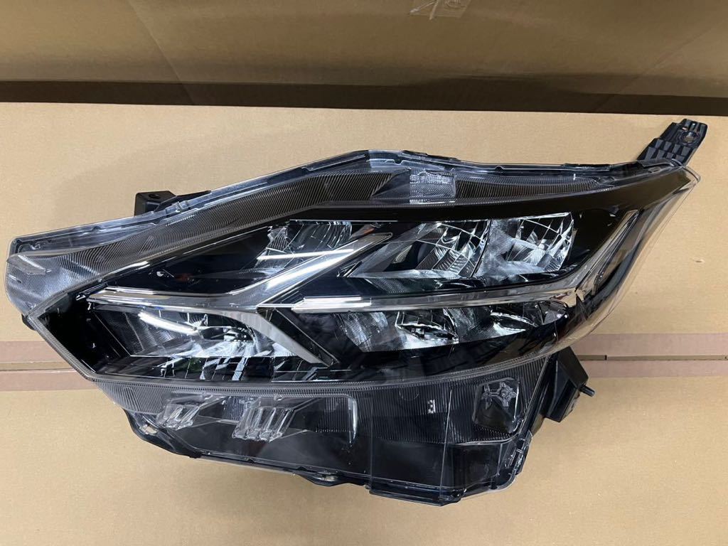 日産 デイズ ハイウェイスター B44W 左ヘッドランプ LED 公式通販