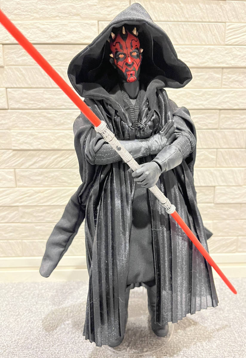 ダースモール ダース・モール ダースモール スター・ウォーズ クローン