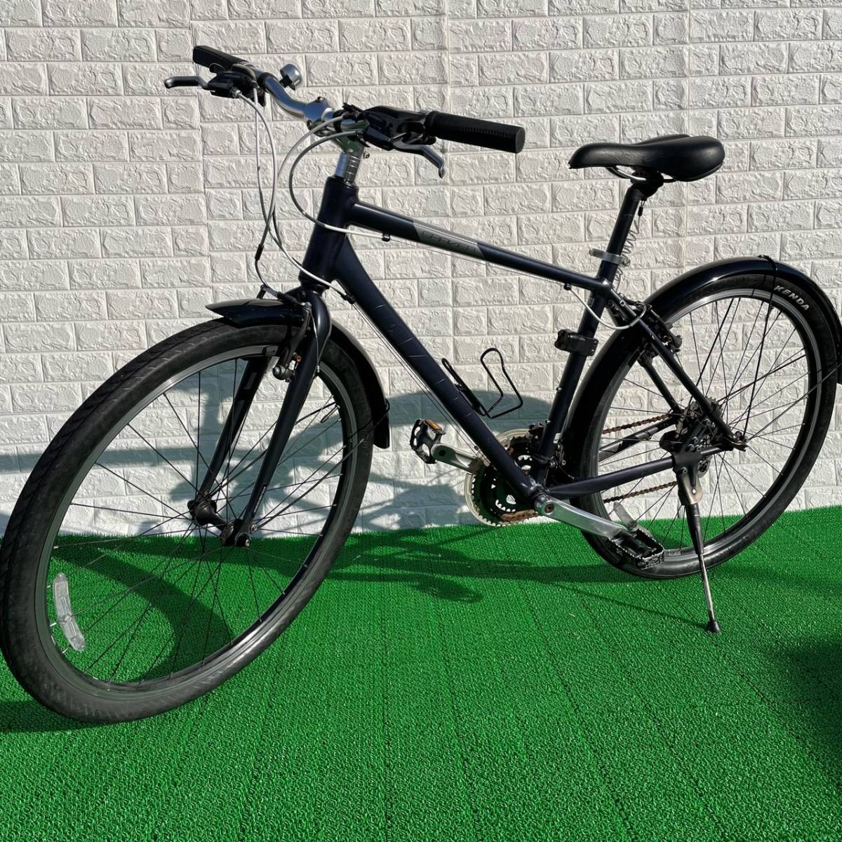 GIANT GRAVIER | DISC 有明ガーデン店 Bicycles 「ジャイアント 