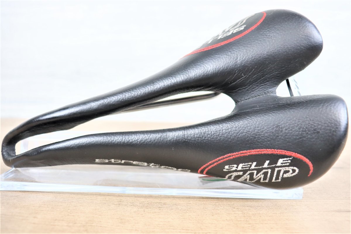 レア！ SELLE SMP stratos セッレSMP ストラトス ブラック 
