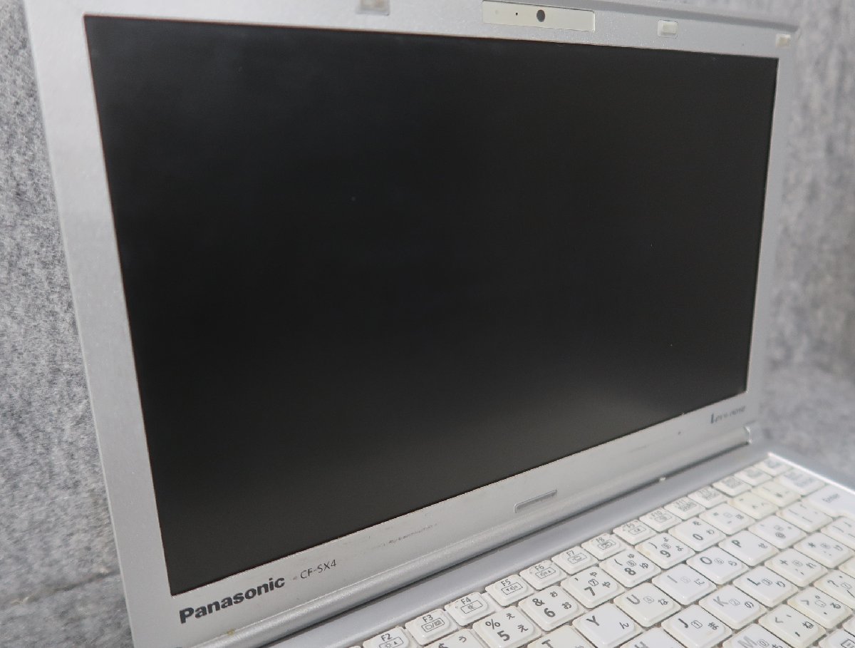 CF-SX4HDHCS Panasonic Core note Let's 8GB i5 SX4 CF-SX4 &frasl; SSD 5300U Multi Super 512GB w