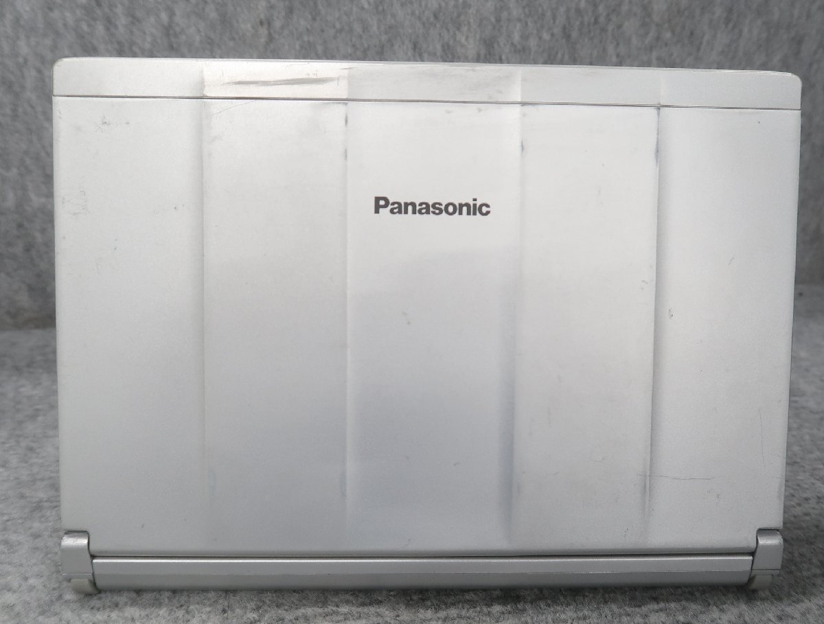CF-SX4HDHCS Panasonic Core note Let's 8GB i5 SX4 CF-SX4 &frasl; SSD 5300U Multi Super 512GB w