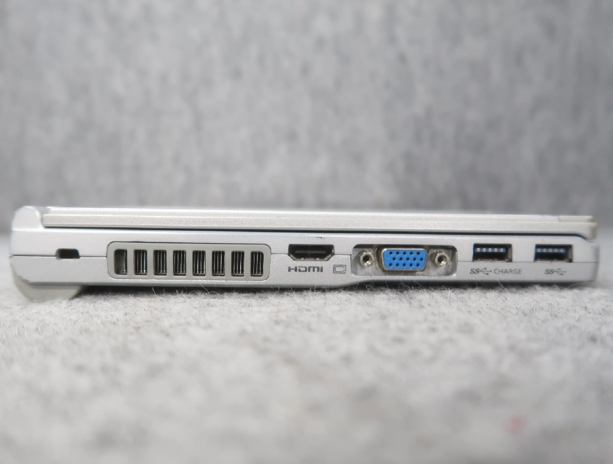 CF-SX4HDHCS Panasonic Core note Let's 8GB i5 SX4 CF-SX4 &frasl; SSD 5300U Multi Super 512GB w