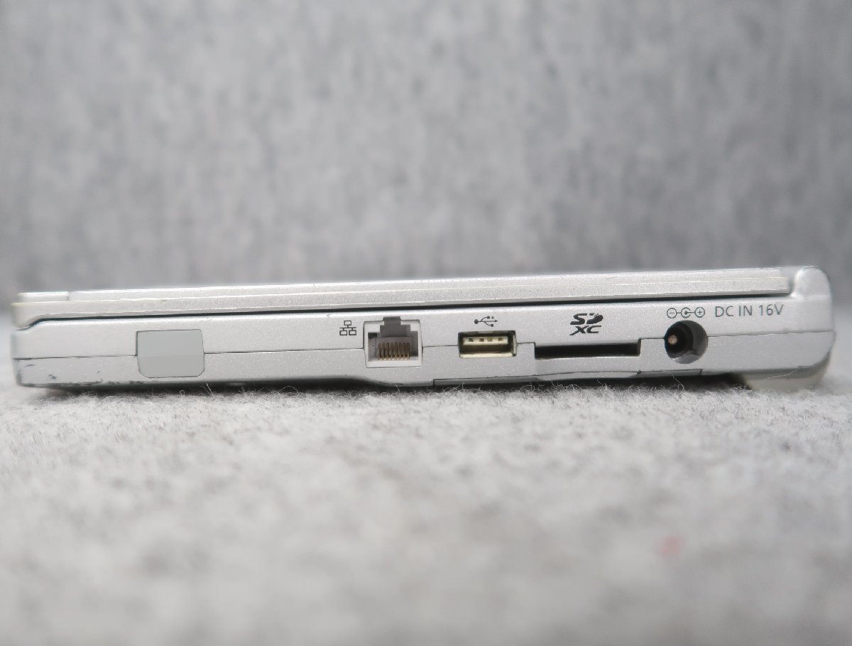 CF-SX4HDHCS Panasonic Core note Let's 8GB i5 SX4 CF-SX4 &frasl; SSD 5300U Multi Super 512GB w