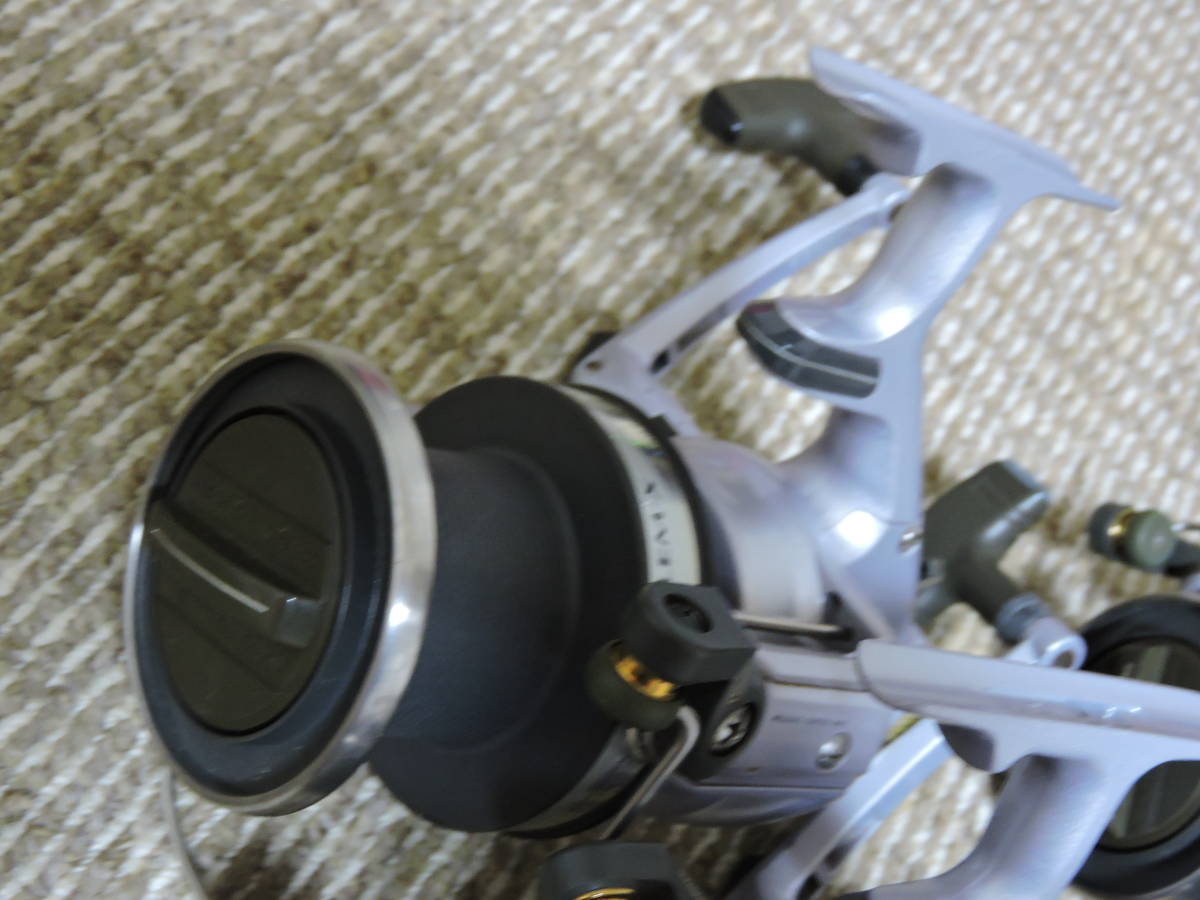 美品 ダイワ エンブレムX 6000PT 3台 5500PT 1台(ダイワ)｜売買 