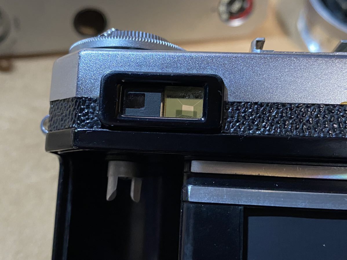 Nikon SP チタン幕 SP チタン幕 ニコン SP復刻モデル チタン +