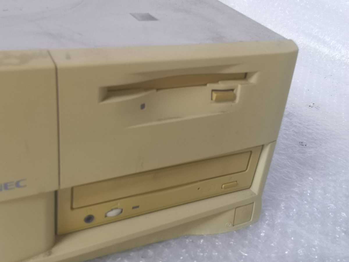 Yahoo!オークション - 「pc-9821 v166」PC-98 (パソコン) の落札