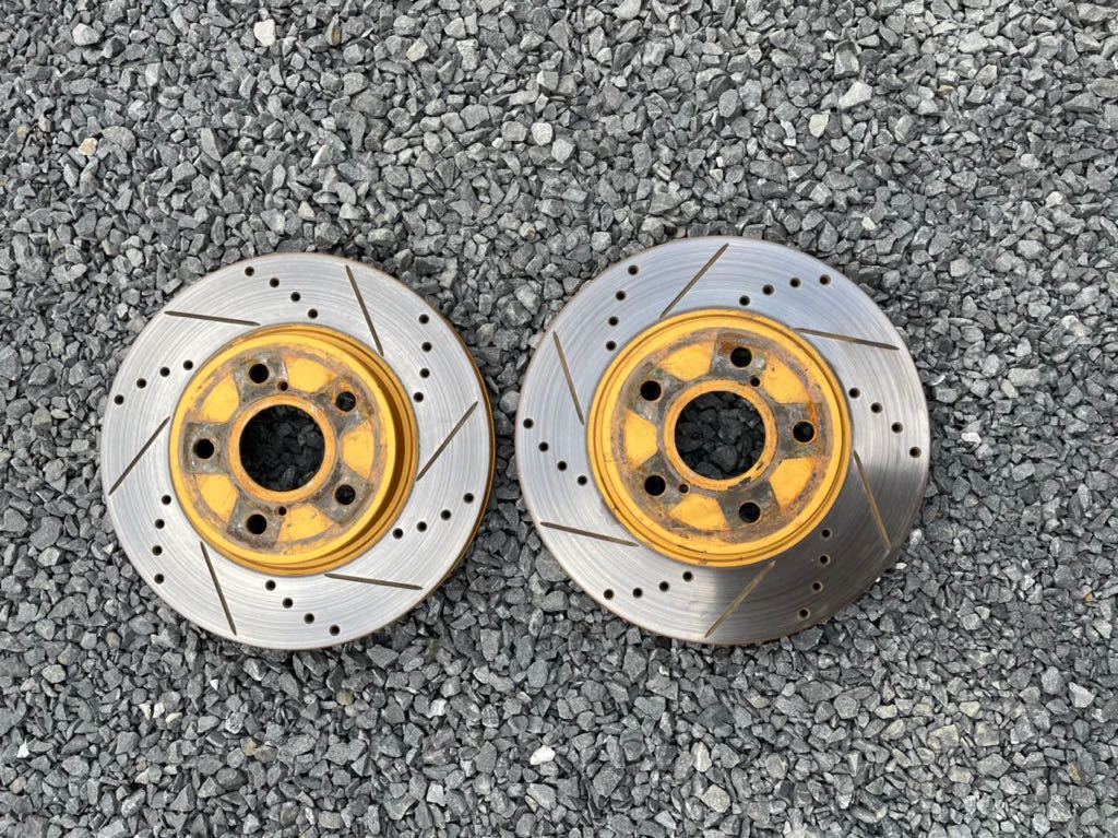 ブレーキローター フロント 10アルファード 20アルファード 20ヴェル