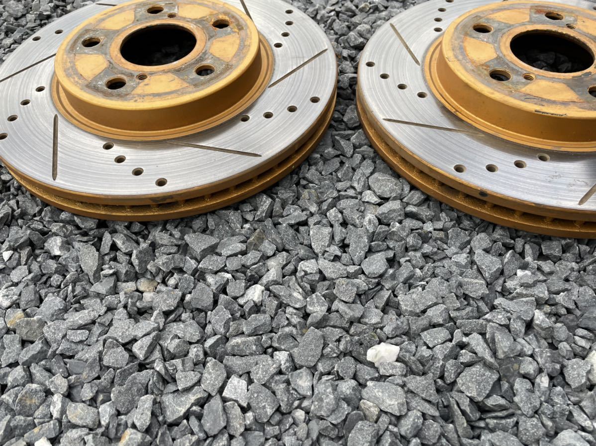 ブレーキローター フロント 10アルファード 20アルファード 20ヴェル