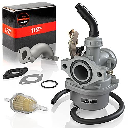 赤字超特価，新作登場 1PZ JPP-Z19 PZ19 キャブレター ホンダ マグナ50 カブ 19mm オートバイ バイク エンジンパーツ 50cc(その他)｜売買されたオークション情報、yahooの商品情報をアーカイブ公開 - オークファン その他