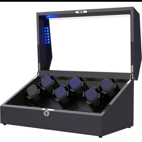 ワインディングマシーン 6本巻き