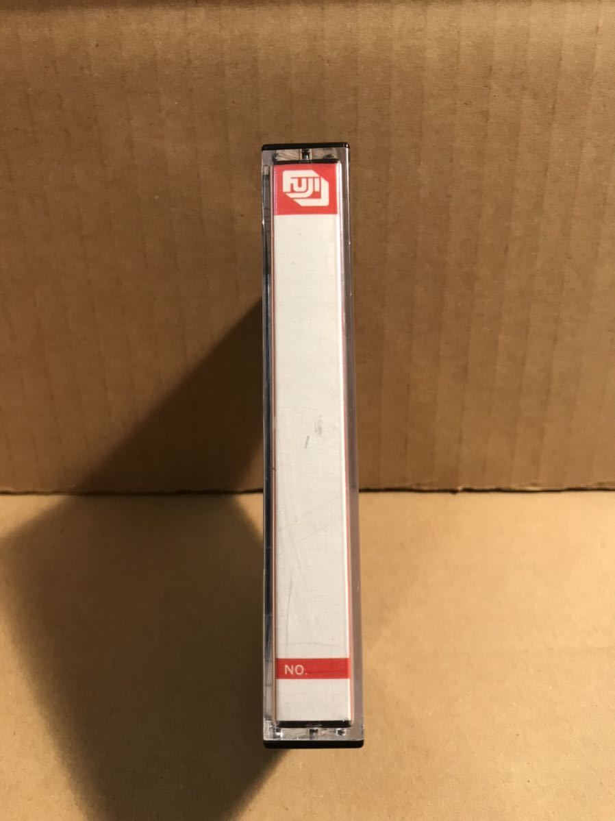 YMO テープ 大全集 坂本龍一 細野晴臣 高橋幸宏 ALC-38001 yellow