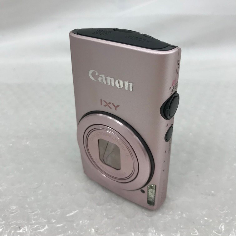  ALAM3090 キヤノン Canon IXY 600F w/5.0-4.0/3.0-5.9 IS 通電未確認(キヤノン)｜売買されたオークション情報、yahooの商品情報をアーカイブ公開 - オークファン キヤノン