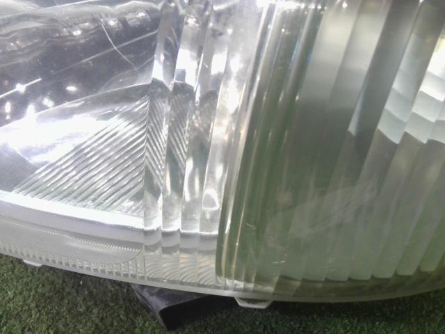 プロボックス UB-NCP50V NCP51 NCP55 サクシード 左 ヘッドランプ