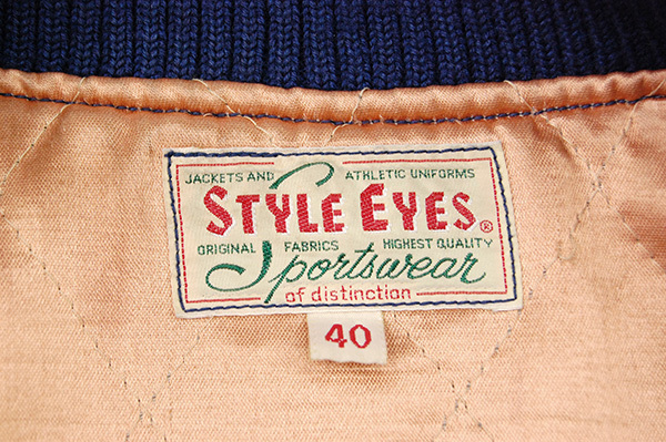 EYES STYLE 東洋エンタープライズ スタイルアイズの通販 2026年最新Yahoo!オークション - ONLINE -「style STORE ENTERPRISE TOYO スタイルアイズ」(東洋 eyes レーヨンボウリングシャツ ボーリング Yahoo!オークション
