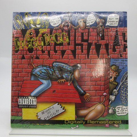  Snoop Doggy Dogg Doggystyle LP 12インチ /Death Row Records DRR-LP-63002 /Hip Hop(ラップ、ヒップホップ)｜売買されたオークション情報、yahooの商品情報をアーカイブ公開 - オークファン ラップ、ヒップホップ