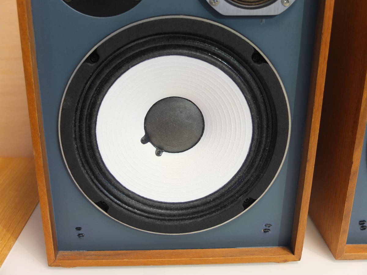 JBL 4312M コンパクトモニタースピーカー - JBL スピーカー 4312M II 