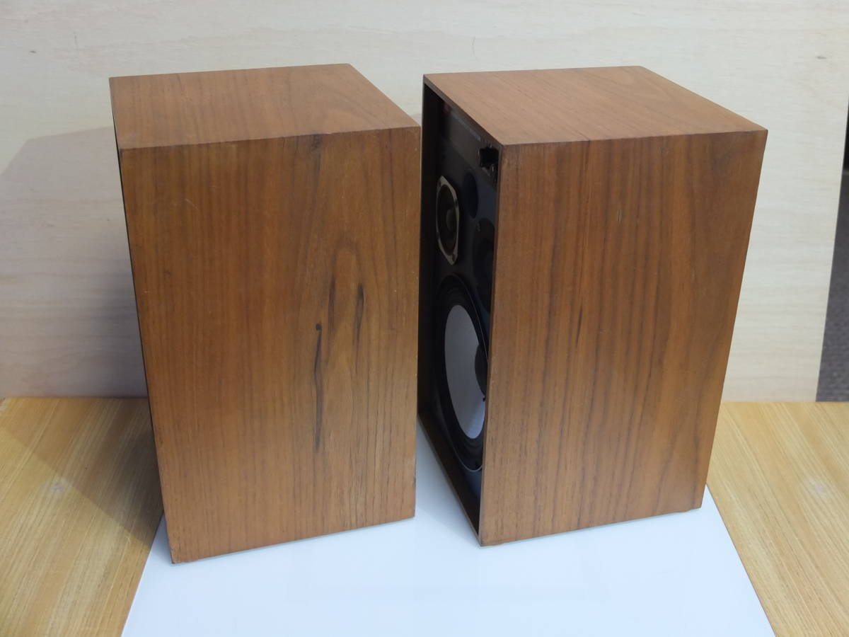 JBL 4312M コンパクトモニタースピーカー - JBL スピーカー 4312M II 