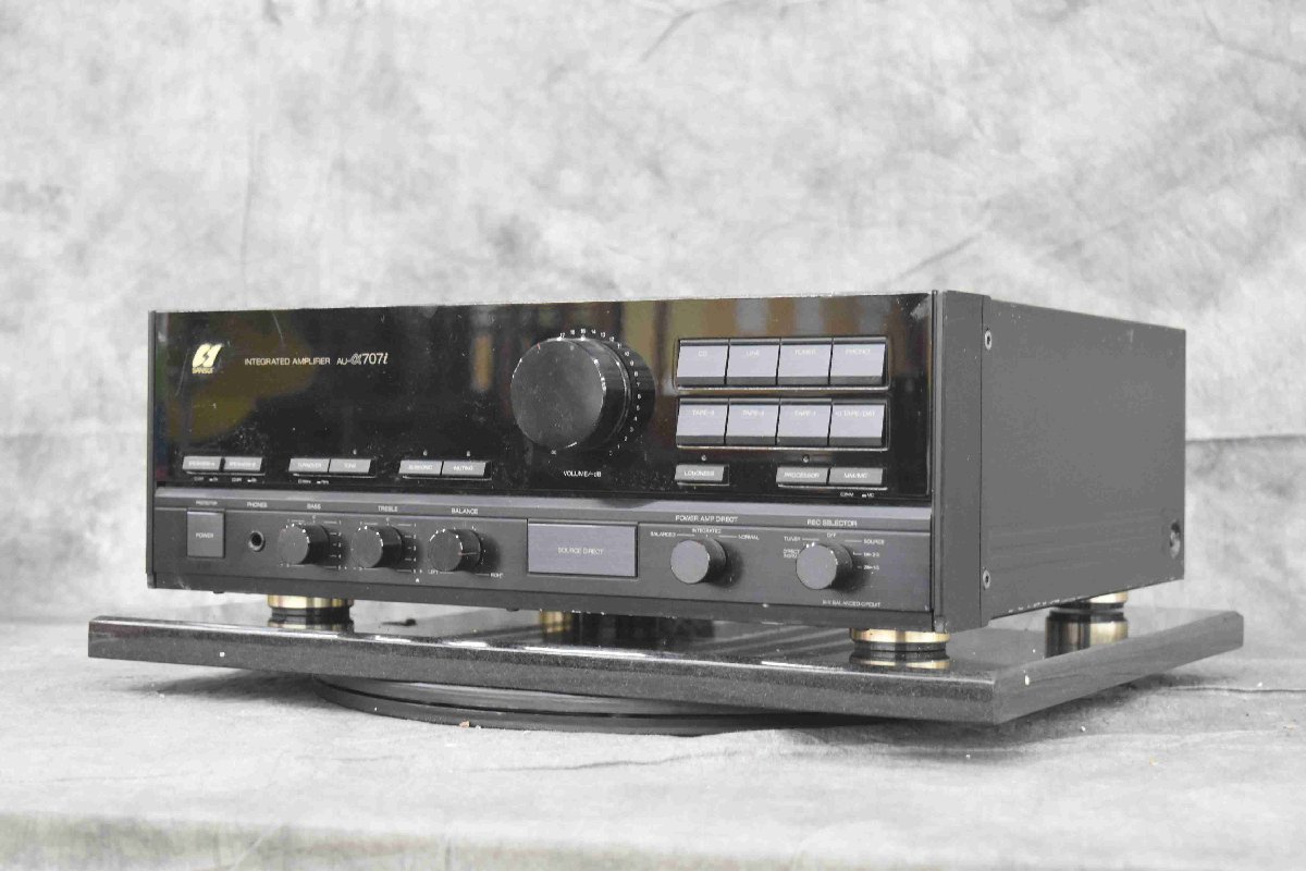 Sansui ヘッドホン SS-50 山水サンスイ