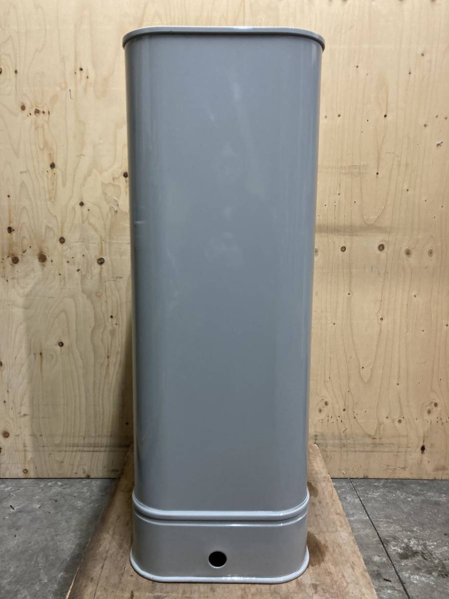 札幌発 引取限定 ダイケン 灯油タンク ホームタンク DK-90S 90L 上蓋欠