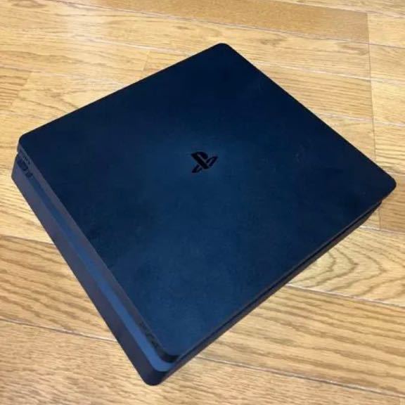 新品，大人気 SONY PS4 PS4本体 プレステ4 1TB(PS4本体)｜売買されたオークション情報、yahooの商品情報をアーカイブ公開 - オークファン PS4本体