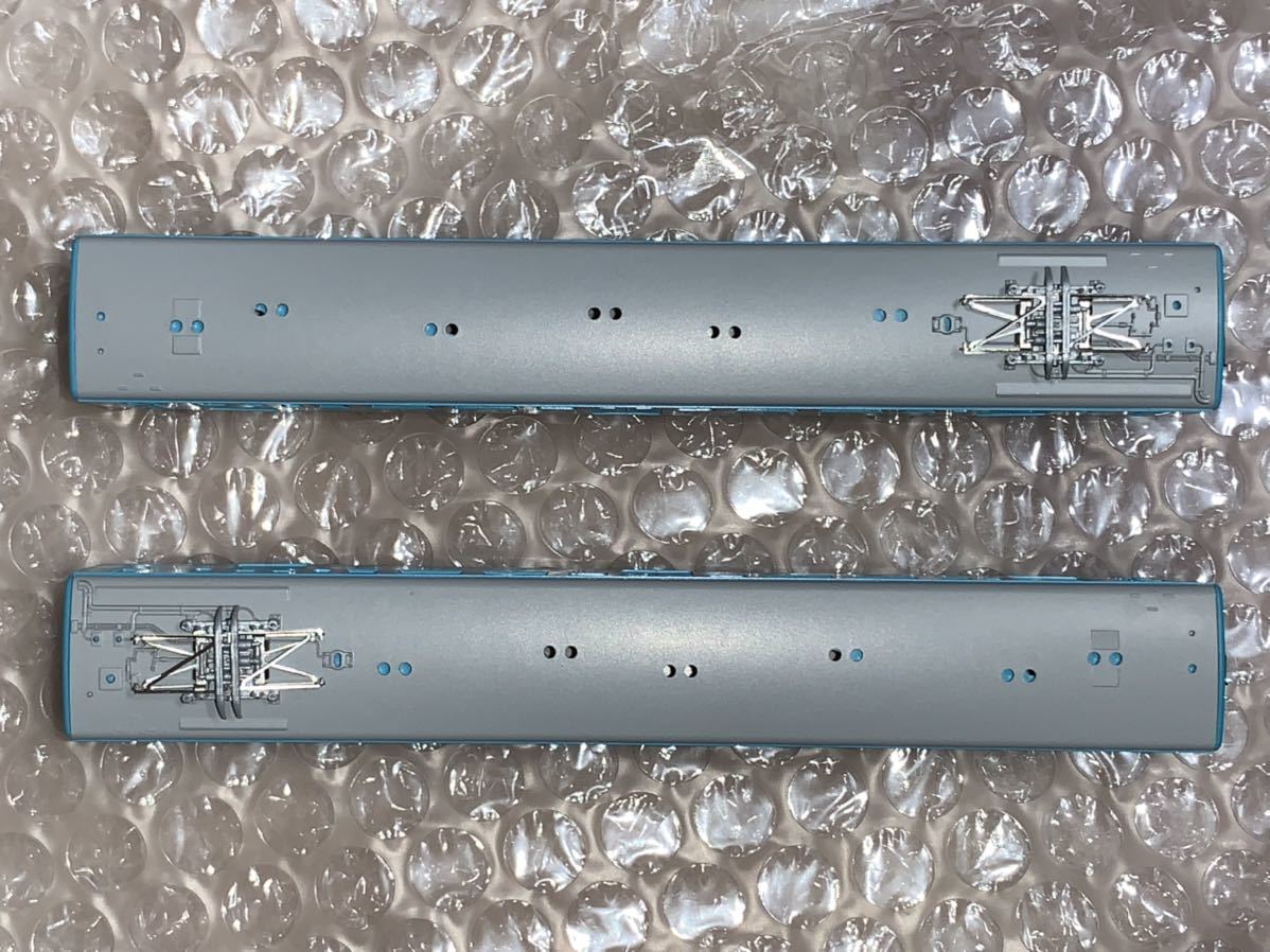 送料210円〜】グリーンマックス GM 4009 JR 119系 100番代 ライト