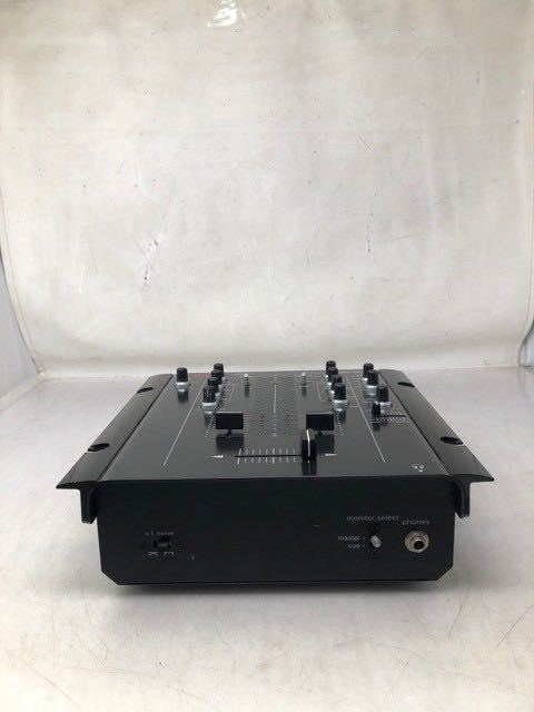 ベスタクス Vestax VMC-002XLu DJミキサー DJミキサー Vestax VMC