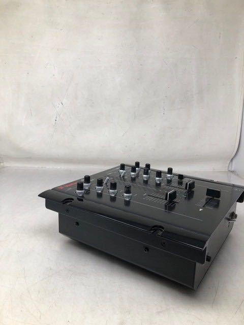 ベスタクス Vestax VMC-002XLu DJミキサー DJミキサー Vestax VMC