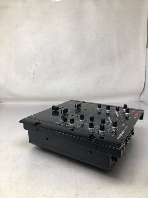 ベスタクス Vestax VMC-002XLu DJミキサー VMC-002XLu Vestax DJ