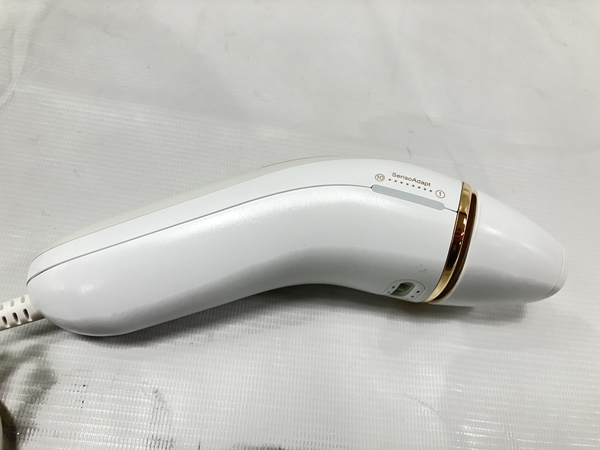 BRAUN 脱毛器 silk expert pro5 ケース付き 楽天市場】ブラウン 脱毛器