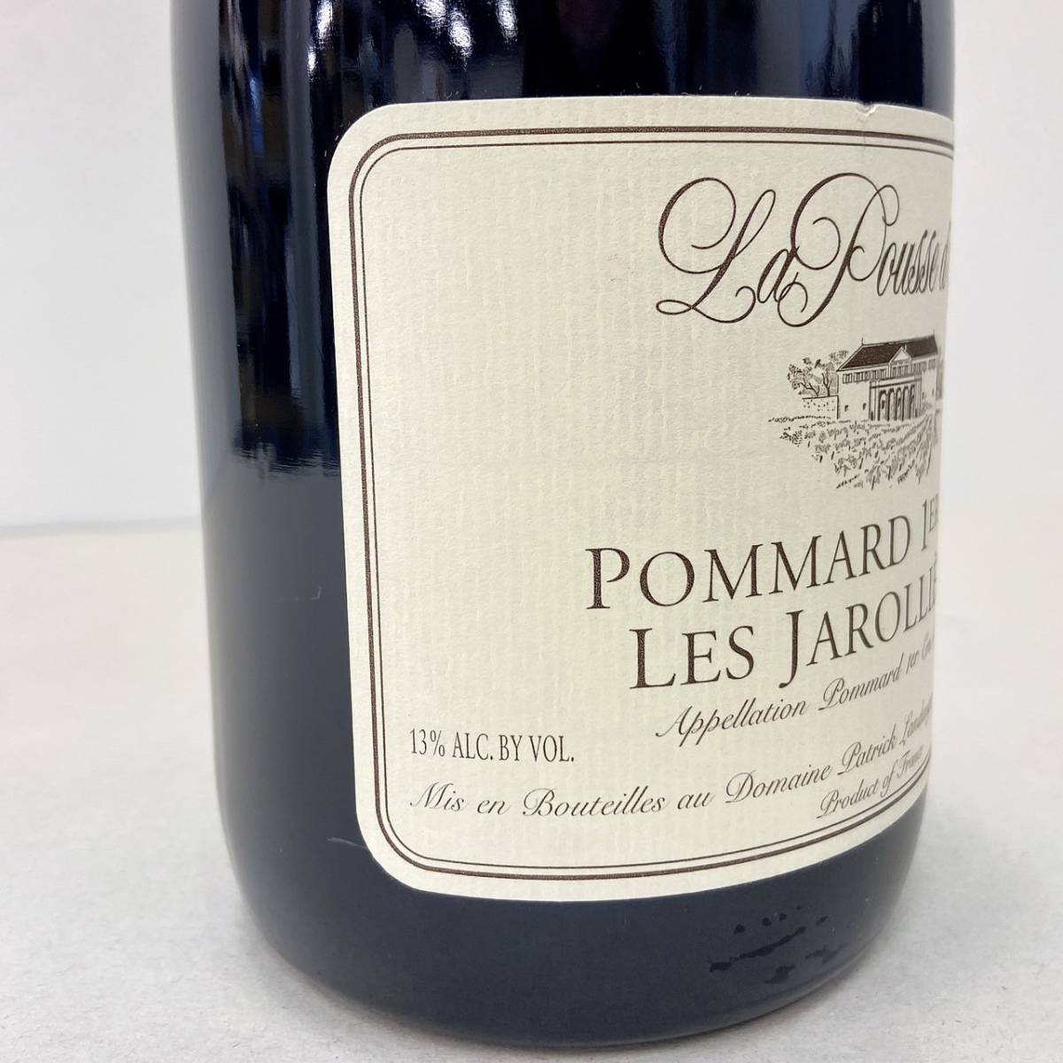 B251849(011)-73/SK5000 お酒 POMMARD 1ER CRU ポマール プルミエ 