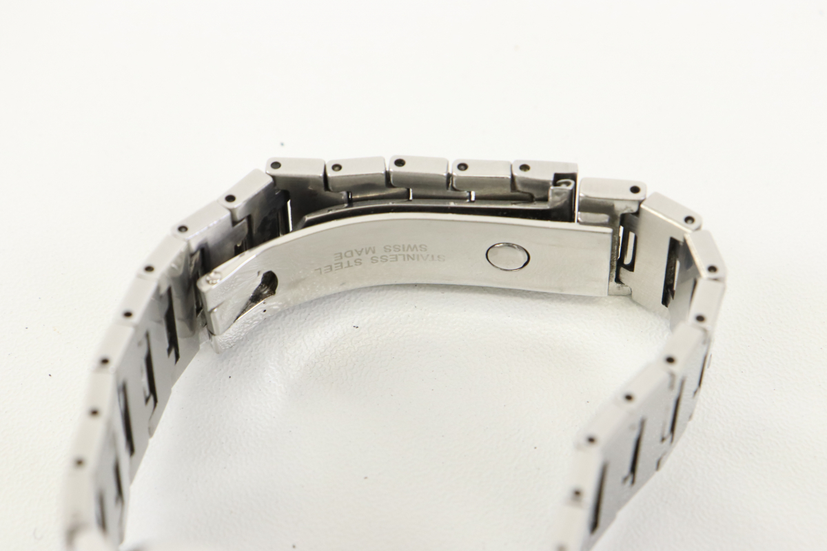 BVLGARI 1782 BB33SS AUTO L 9030 ブルガリ 腕時計 ステンレススチール 