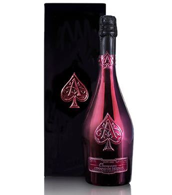 【高品質，HOT】 アルマンド アルマンドブリニャック ドゥミセック アルマンド レッド 赤 シャンパン 木箱付き(シャンパーニュ)｜売買されたオークション情報、yahooの商品情報をアーカイブ公開 - オークフ スパークリング