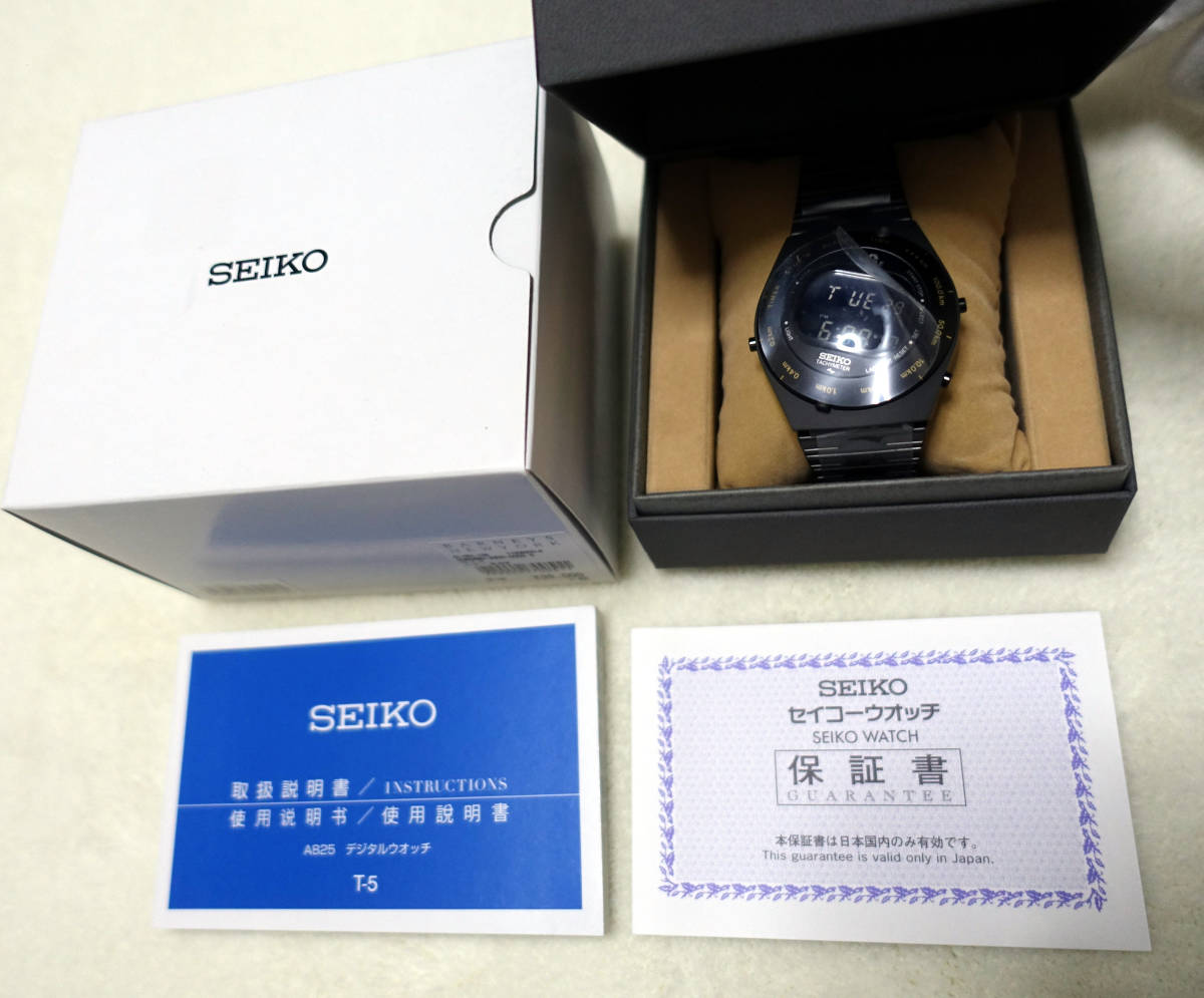 SEIKO SBJG013 GIUGIARO DESIGN BARNEYS NEW YORK ジウジアーロ 