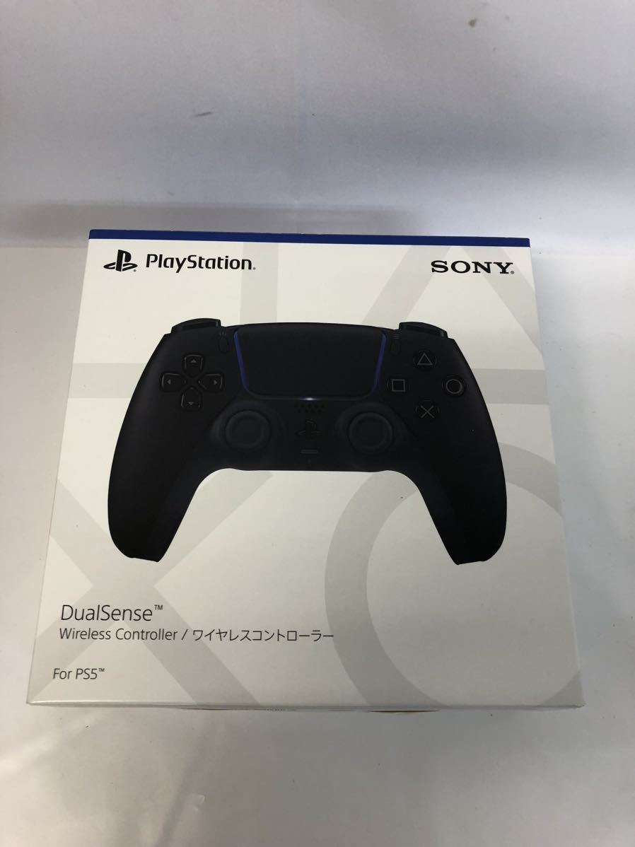 1円スタート 【美品】PS5 プレステ5 CFI-1000A01 ディスクドライブ搭載 