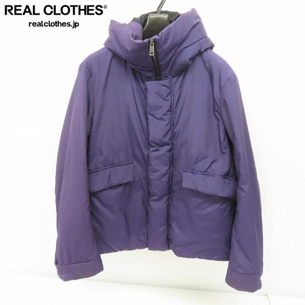 最安値，100%新品 JPタグ JIL SANDER/ジルサンダー ナイロン 中綿ジップジャケット/ブルゾン NM420726MD47050042/46 /080(ジャケット、上着)｜売買されたオークション情報、yahooの商品情報をアーカイブ公開 - オークファ 男性用