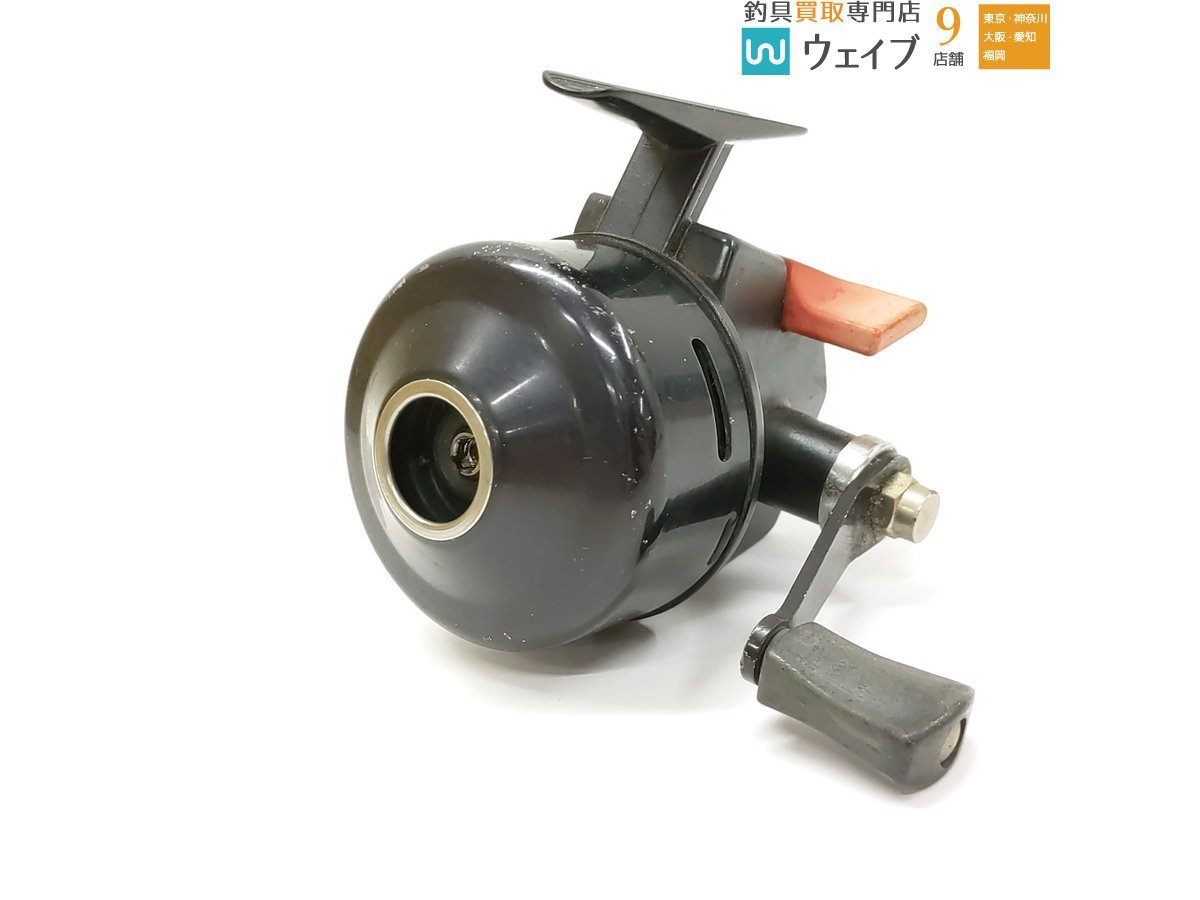 ABU アブガルシア アブマチック 330 ジャンク品 【公式通販】