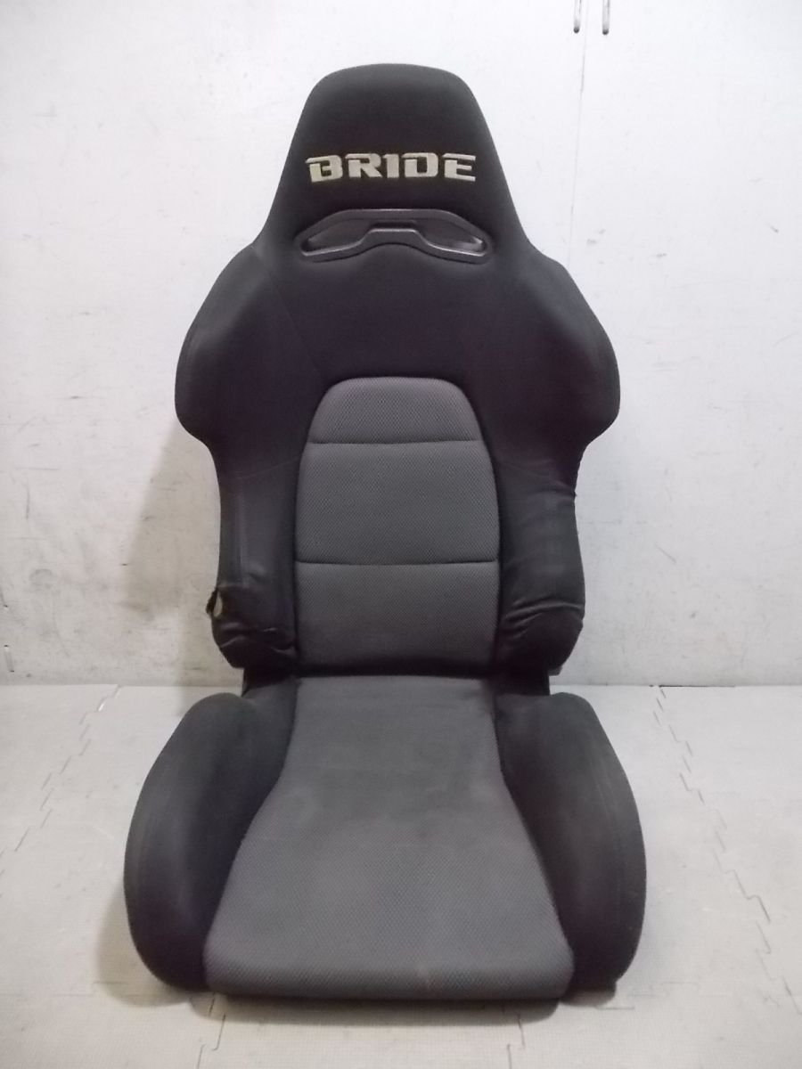 BRIDE BRIX ブリッド セミバケ ブリックス 激安 エルゴ セミバケット 