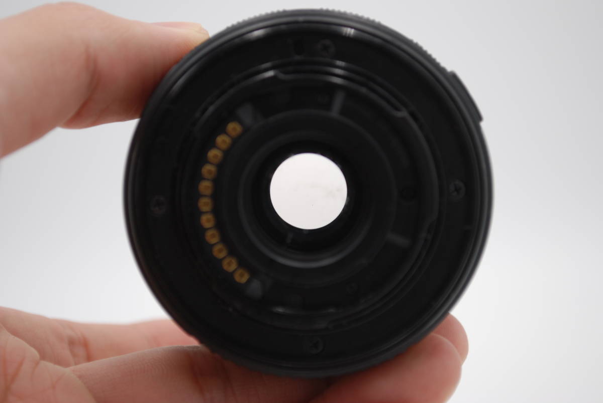 【美品】オリンパス M.ZUIKO DIGITAL 14-42mm ☆実用美品☆ オリンパス OLYMPUS M.ZUIKO DIGITAL 14-42mm F3.5-5.6 L