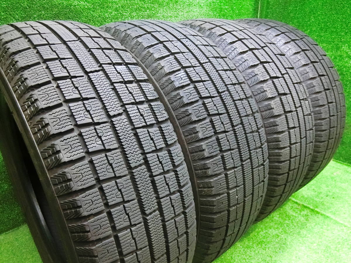  18年製他 バリ 8分山 8.5分山 195/65R15 TOYO GARIT G5 4本set L890(中古品)｜売買されたオークション情報、yahooの商品情報をアーカイブ公開 - オークファン 15インチ