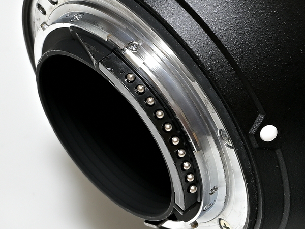 ☆Nikon AF-S NIKKOR 80-400mm F4.5-5.6G ED VR 極上品 ☆
