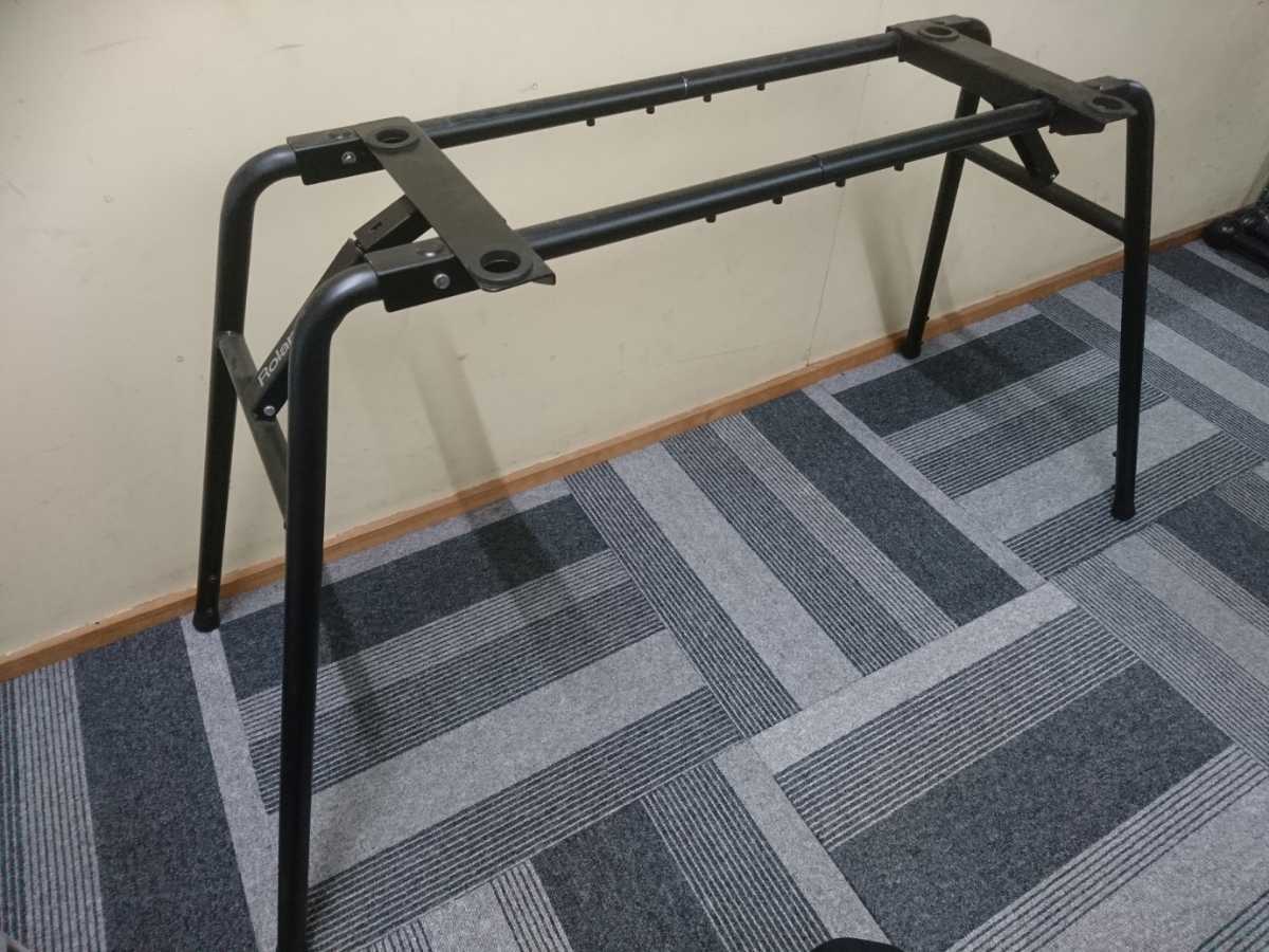 Roland KS-12 キーボードスタンド 公式通販 、キーボードベンチ