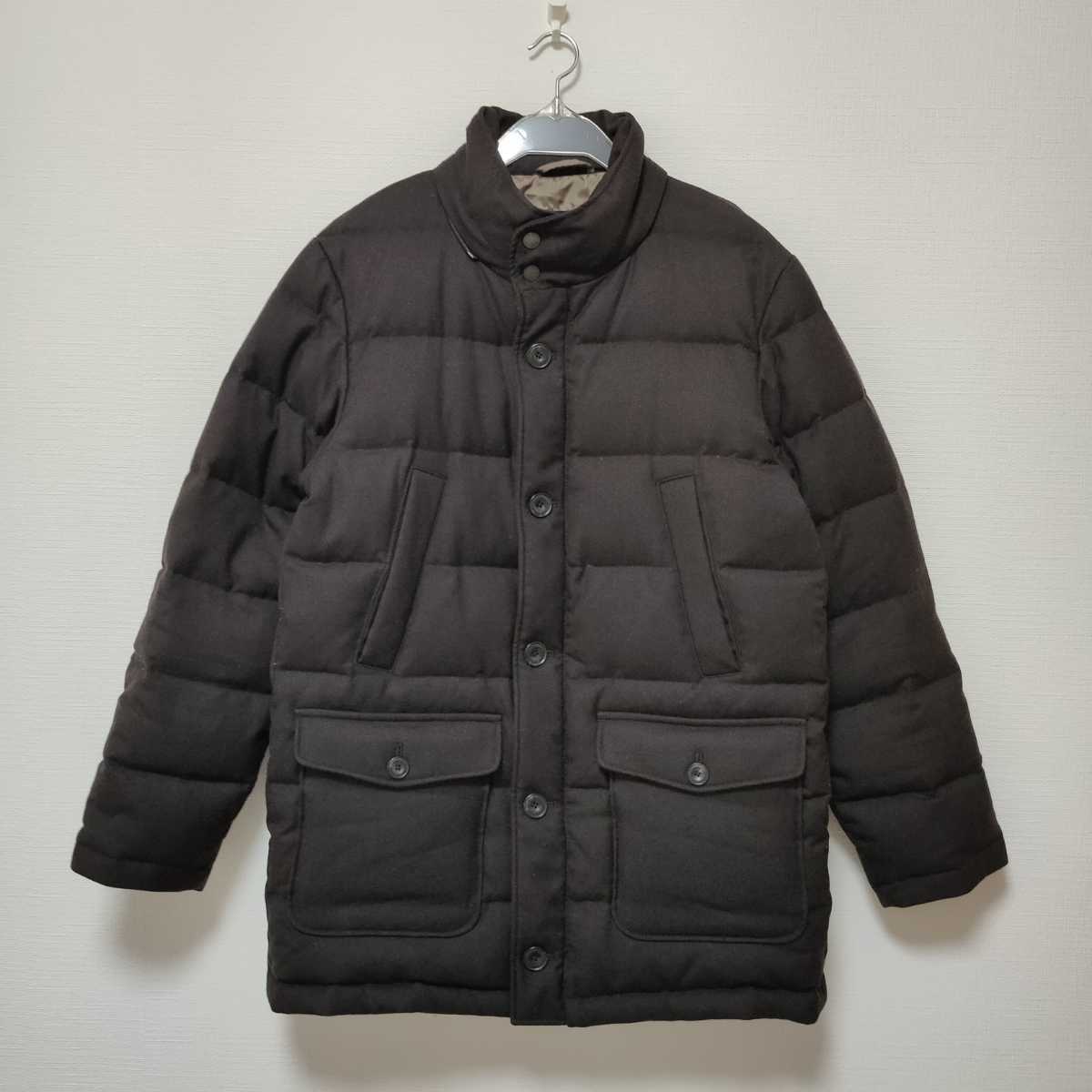 【人気定番，お買い得】 同様 ユナイテッドアローズgreen label relaxing ダウン90% ダウンジャケット メンズMダウンジャケット(Mサイズ)｜売買されたオークション情報、yahooの商品情報をアーカイブ公開 - オークファン Mサイズ